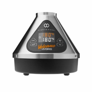 Volcano Hybrid Easy Valve