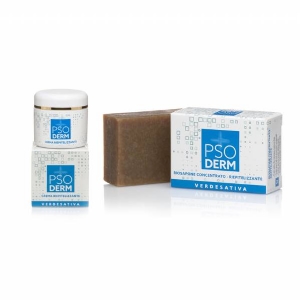 Crema Riepitalizzante - Verdesativa - Confezione 50 ml