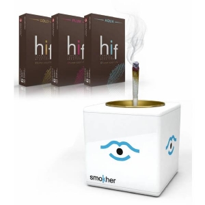 SmokHer - Aeratore Tecnologico