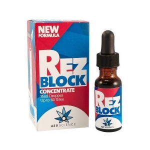 Rezblock Concentrato 15ml