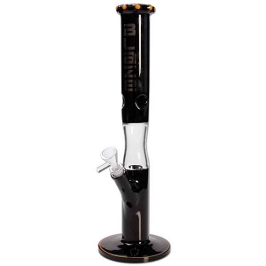 IceBong Blaze Vetro Crown