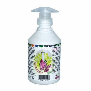 Hemp Nanotech - Sapone per le Mani - Bio Naturale - 250ml