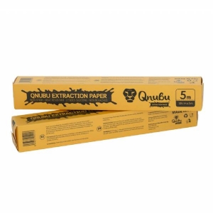 Qnubu - Carta per Estrazione Pressa Qnubu 30cm x 5mt