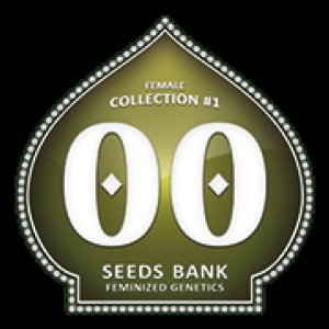 00 Seeds - Female Collection #1
