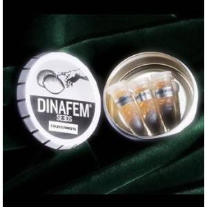 Dinafem - Coleccionista - Pack da collezione da 6 Semi