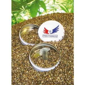 Positronics - Mix Coleccionista Sativa