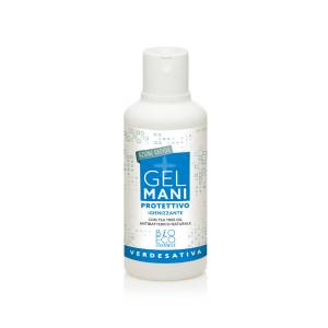 Verdesativa - Gel Igienizzante Mani 30ml