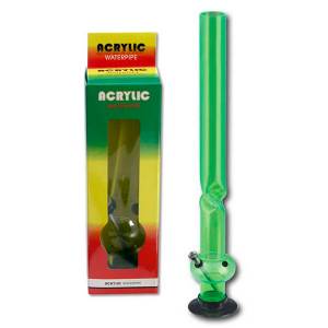 IceBong Acrilico H550mm