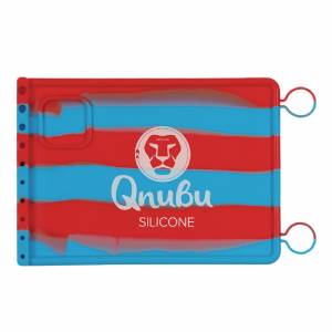 Matt DabStation Qnubu Silicone