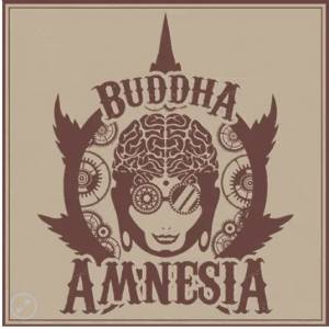 Buddha Seeds - Amnesia - 3 fem