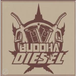 Buddha Seeds - Diesel