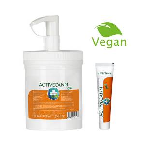 Annabis - Activecann Gel