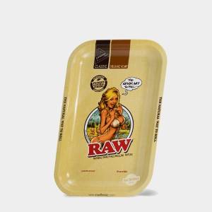 Vassoio Bikini Girl Medium - RAW