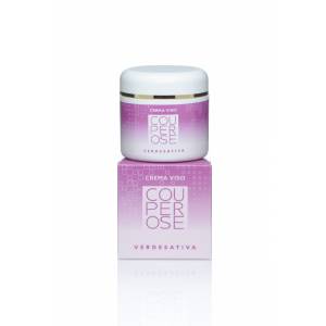 Crema Viso per Couperose 50ml - Verdesativa