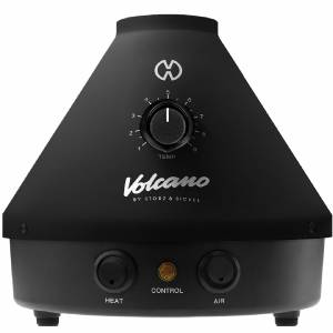 Volcano Classic - Onyx Edition
