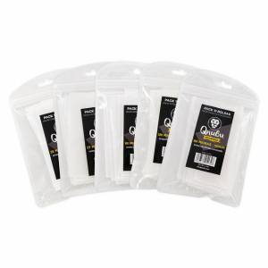 Qnubu - Buste per Rosin Press - Vari Formati e Micron - Pack da 10 Unità