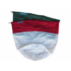 Medium Ice-o-Lator® Large-Crystal-2-Bag-Set 220-70 Micron - Indoor