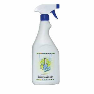 Hemp Nanotech - BioBong Smell Buster