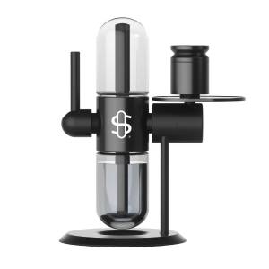 Stündenglass - Kompact Gravity Hookah