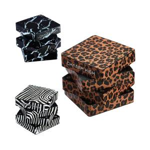 Champ High Grinder Cubo in Metallo 50mm – 4 Parti