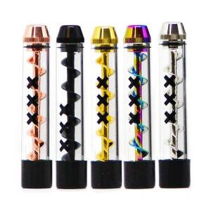 Twist ‘n Smoke Twisted Glass Blunt Edizione Speciale