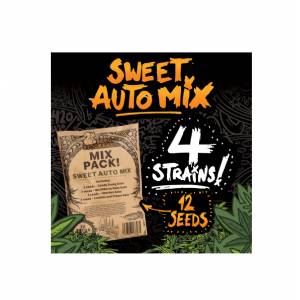 Seedstockers - Sweet Mix Auto