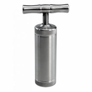 BL - Pressa per polline in acciaio inox T-Press - L