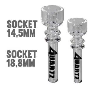 Braciere OIL Quarzo - Varie misure