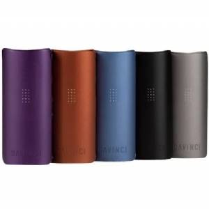 Vaporizzatore Portatile DaVinci MIQRO