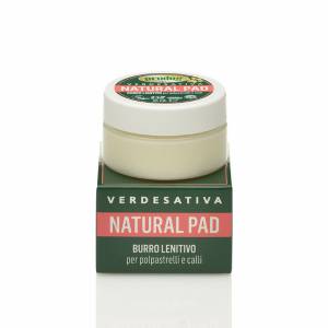 Naturalmente Pad Burro Protettivo Pet per animali 25ml - Verdesativa