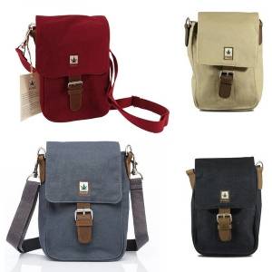 Borsello 15x21x8cm - Pure