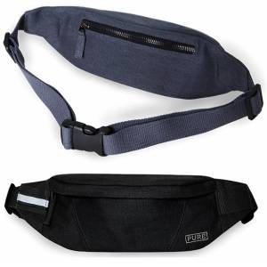 Marsupio Boom Bag 26x14x5 - Pure