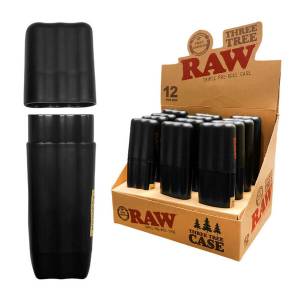 RAW - Cofanetto per 3 King Size - (12pezzi/display)