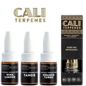 Cali Terpenes - Terpeni - 5ml