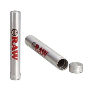 RAW Tubo in metallo per Sigaretta