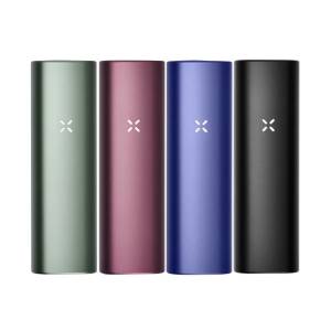 Vaporizzatore PAX Plus