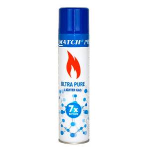 Ricarica Gas Premium 300ml