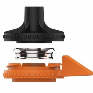 Camera di riempimento per PLENTY