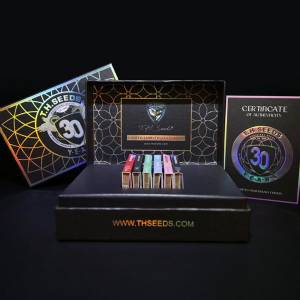 Box da Collezione 30° Anniversario di THSeeds™