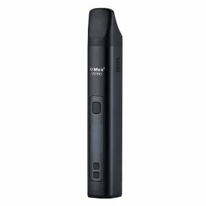 X-Vape X-Max V3 Pro Vaporizzatore per Erbe Nero