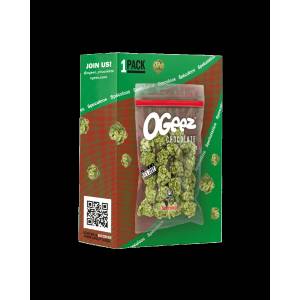 Ogeez - Speculoos 35g