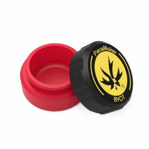 PieceMaker Silicone Container