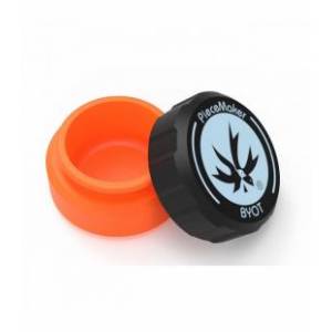PieceMaker Silicone Container