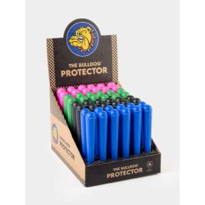 The bulldog protector - 48 Pz