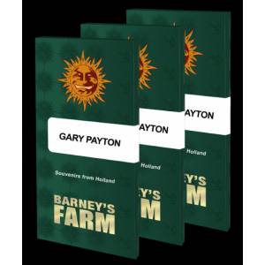 Barney s Farm - Gary Payton - 3 fem