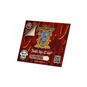 Sweet Seeds - Diablo Rojo XL- 5+2 auto