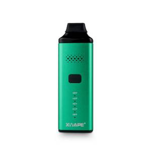 X-Vape Avant Vaporizzatore per Erbe Verde
