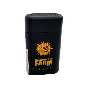 Accendino antivento Barney s Farm