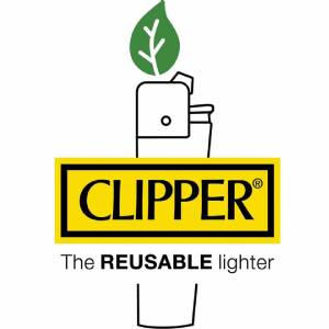 Clipper Accendini (Espositore)