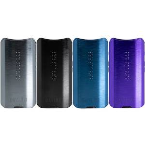 DaVinci - IQ3 Vaporizzatore portatile